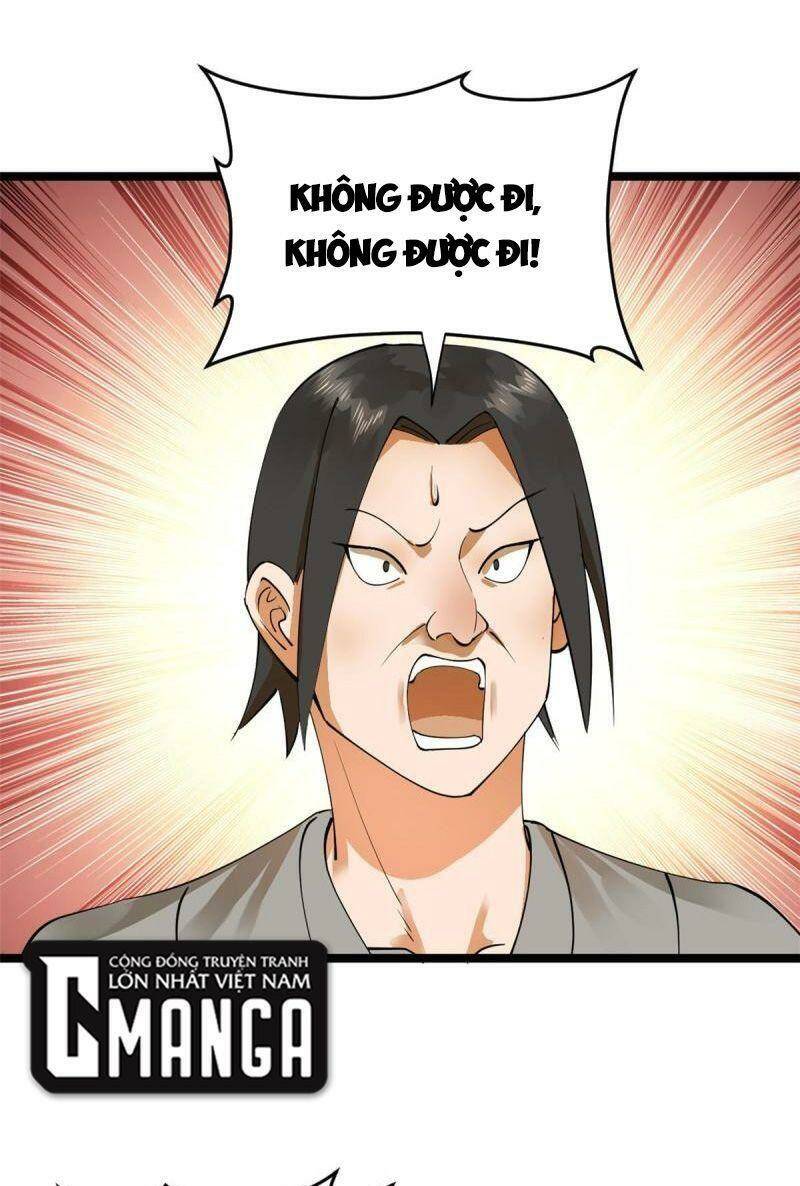 Chàng Rể Mạnh Nhất Lịch Sử - Chapter 25 - Page 9