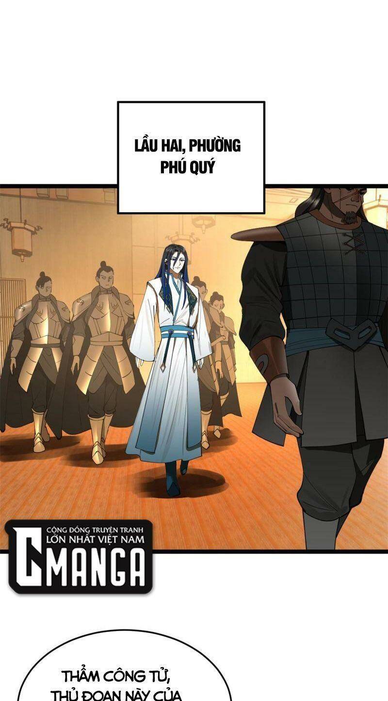 Chàng Rể Mạnh Nhất Lịch Sử - Chapter 25 - Page 13