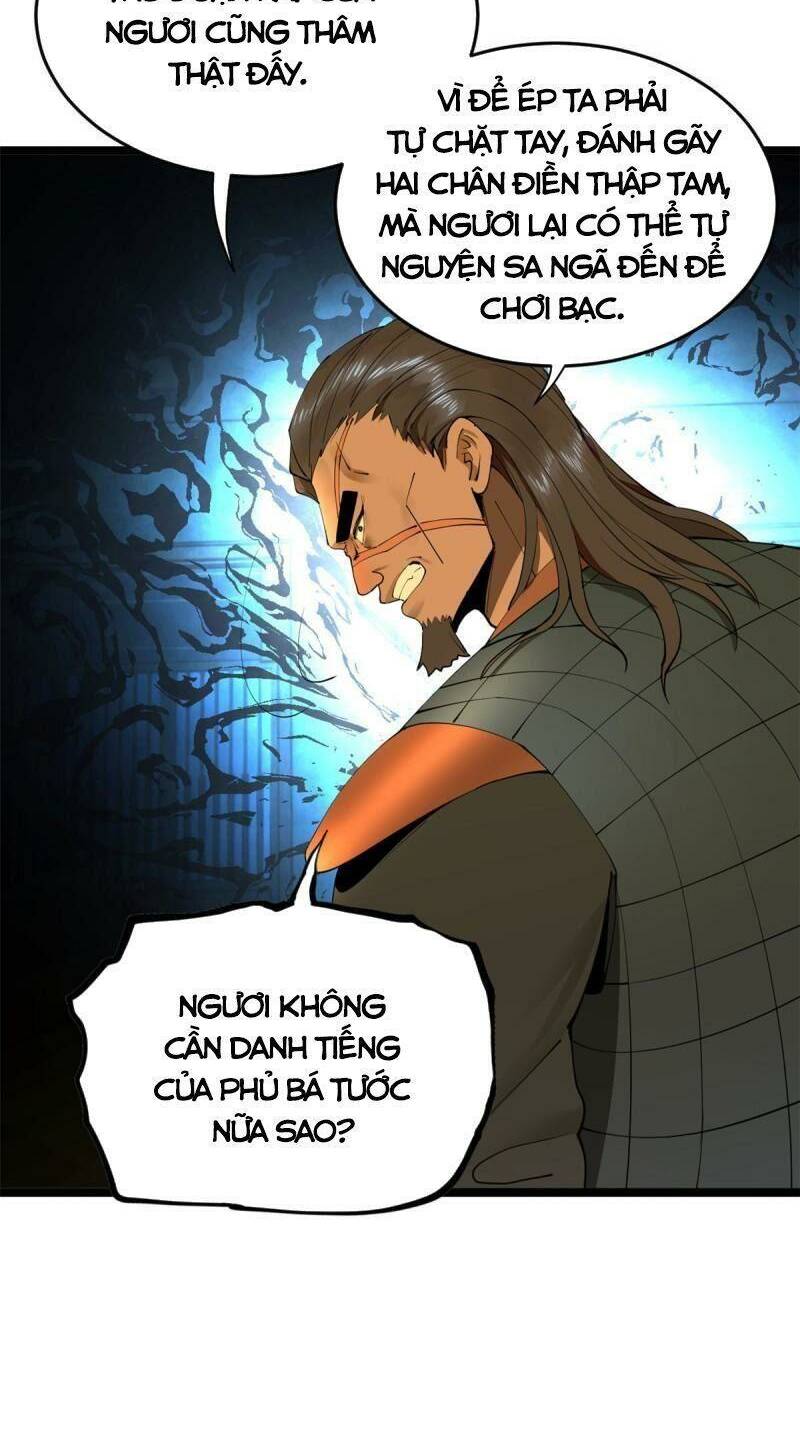 Chàng Rể Mạnh Nhất Lịch Sử - Chapter 25 - Page 14