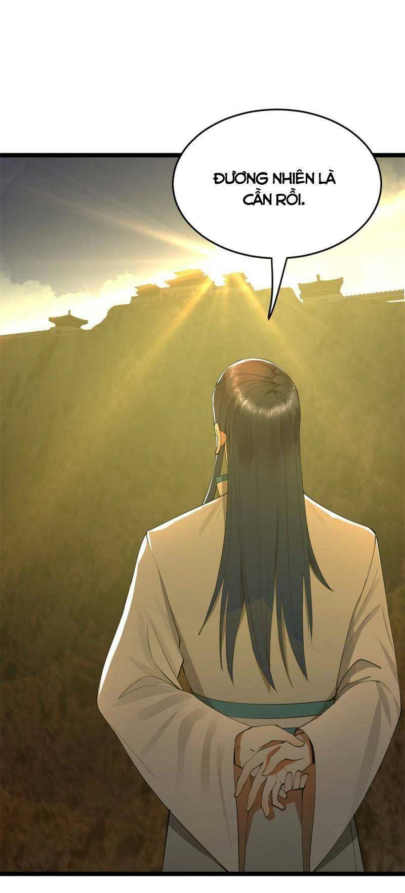 Chàng Rể Mạnh Nhất Lịch Sử - Chapter 25 - Page 15