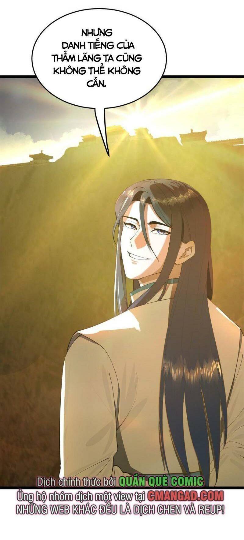 Chàng Rể Mạnh Nhất Lịch Sử - Chapter 25 - Page 16