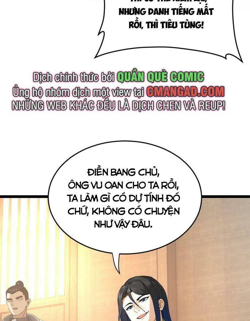 Chàng Rể Mạnh Nhất Lịch Sử - Chapter 25 - Page 20