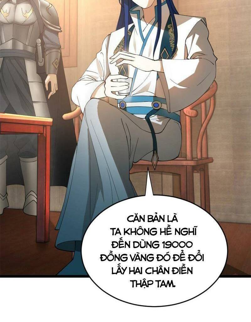 Chàng Rể Mạnh Nhất Lịch Sử - Chapter 25 - Page 21