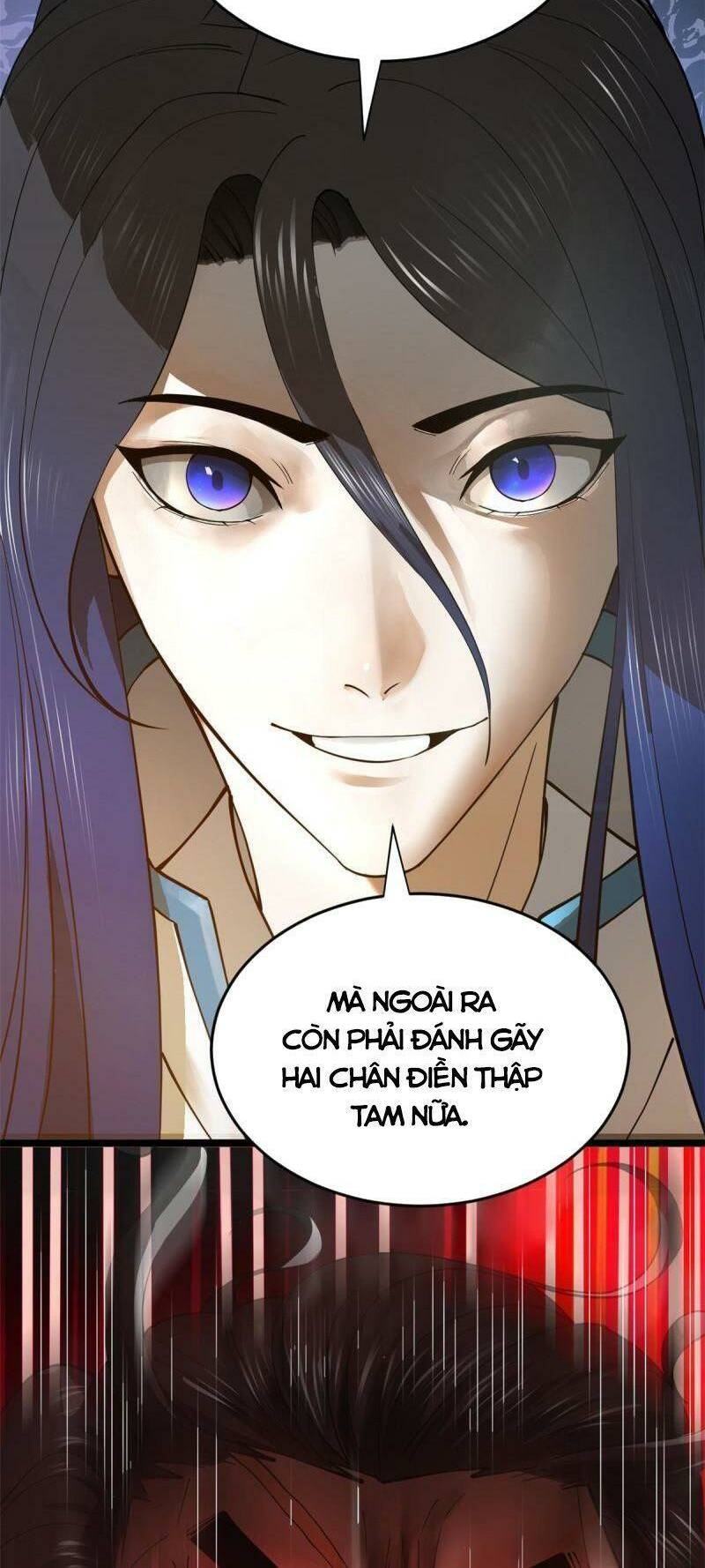 Chàng Rể Mạnh Nhất Lịch Sử - Chapter 25 - Page 23