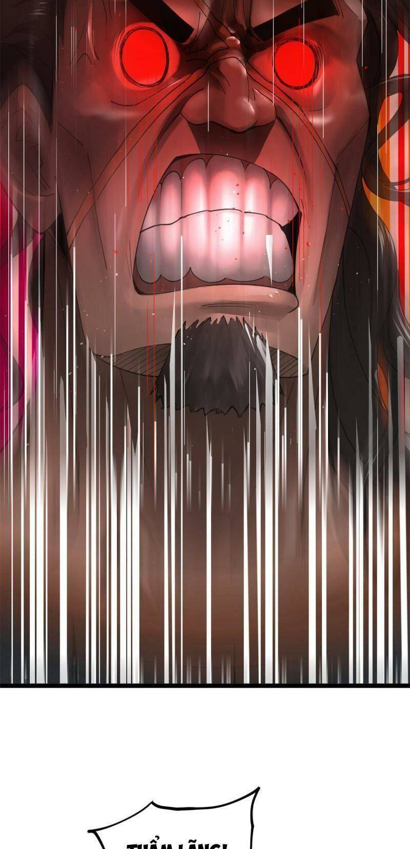 Chàng Rể Mạnh Nhất Lịch Sử - Chapter 25 - Page 24