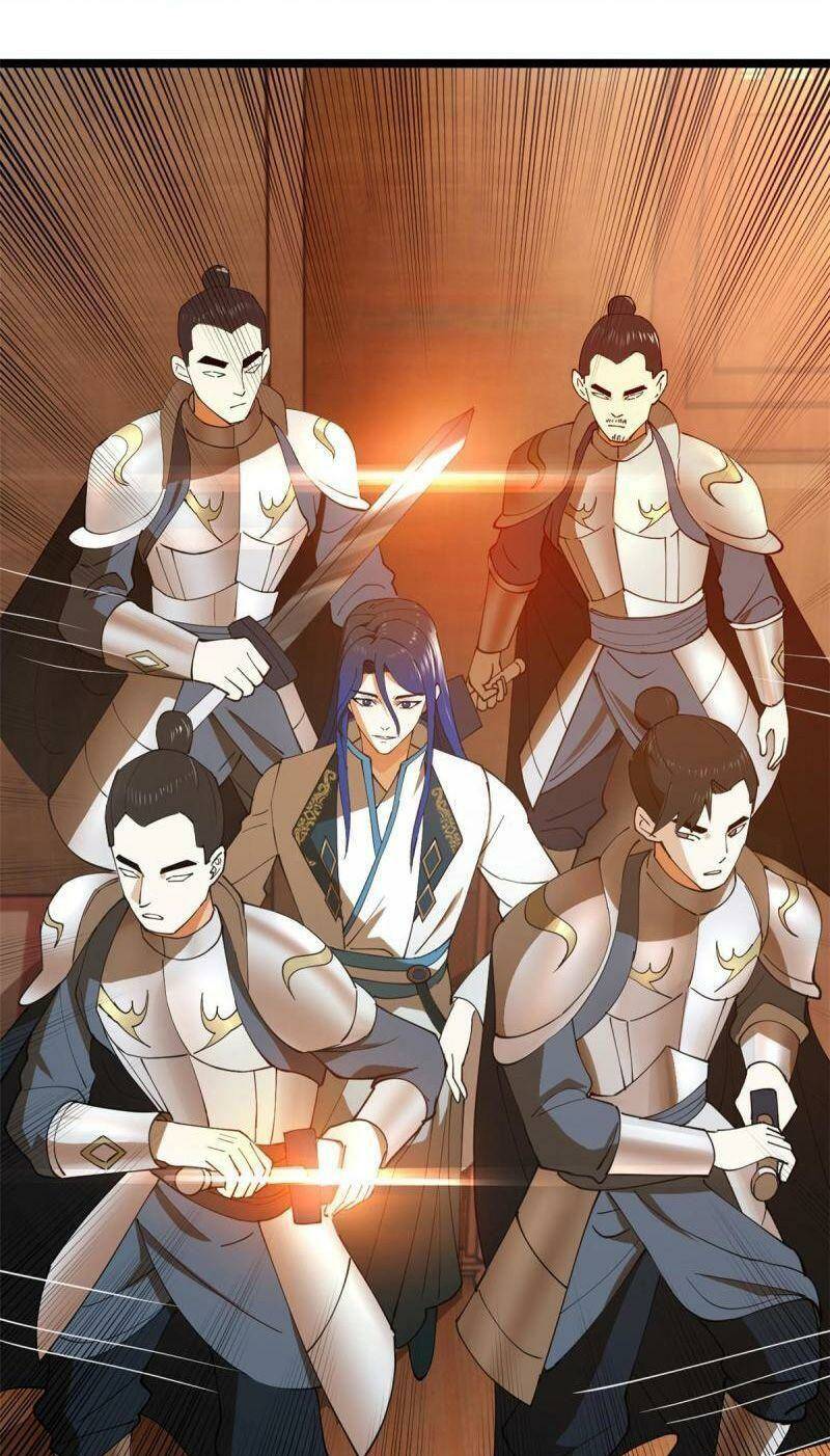 Chàng Rể Mạnh Nhất Lịch Sử - Chapter 25 - Page 26