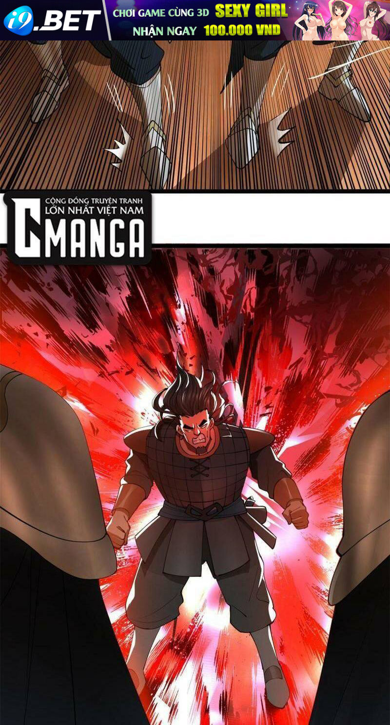 Chàng Rể Mạnh Nhất Lịch Sử - Chapter 25 - Page 27