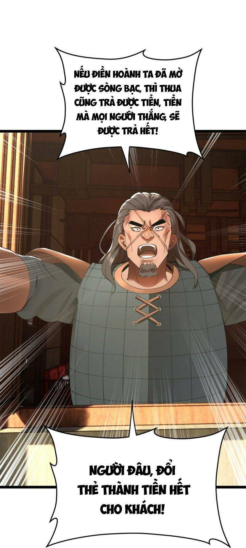 Chàng Rể Mạnh Nhất Lịch Sử - Chapter 25 - Page 32