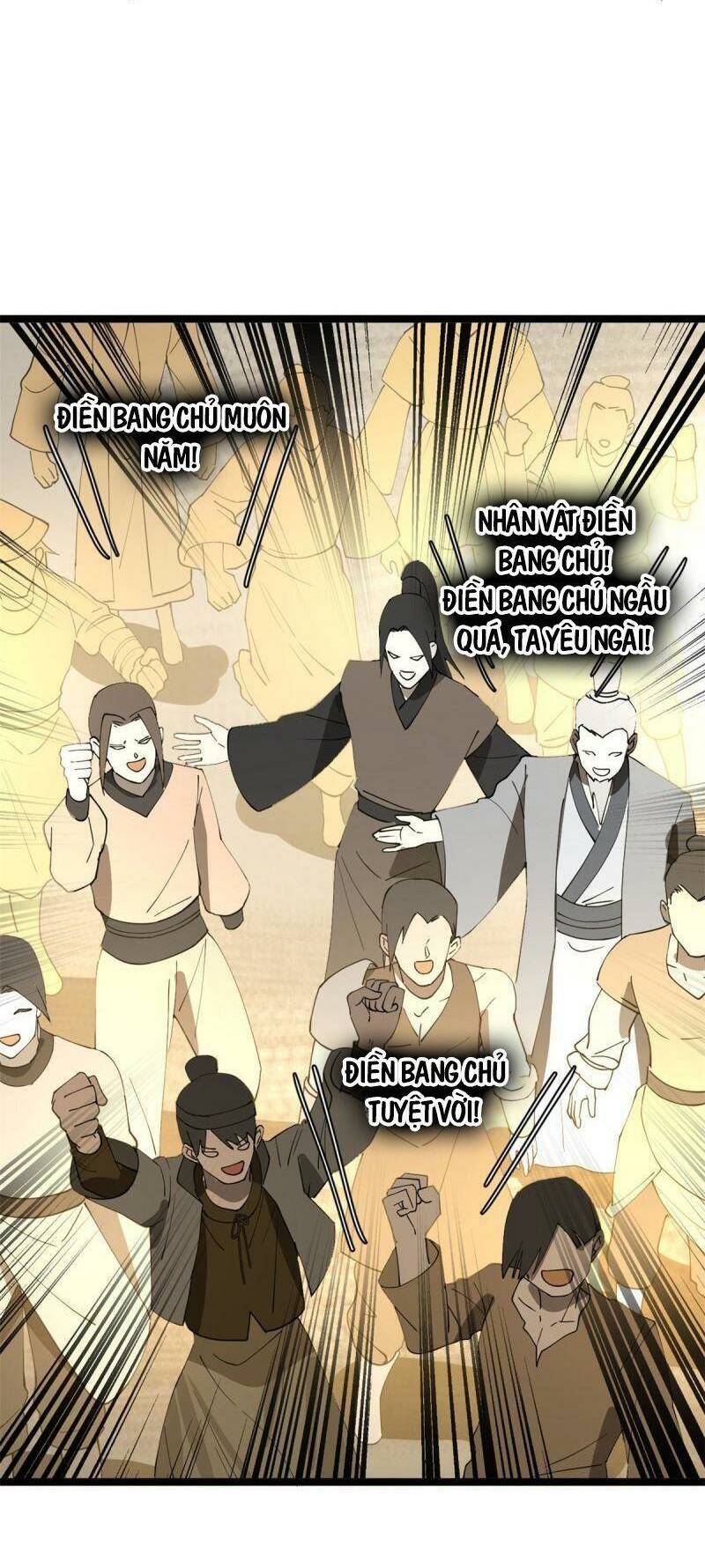 Chàng Rể Mạnh Nhất Lịch Sử - Chapter 25 - Page 33