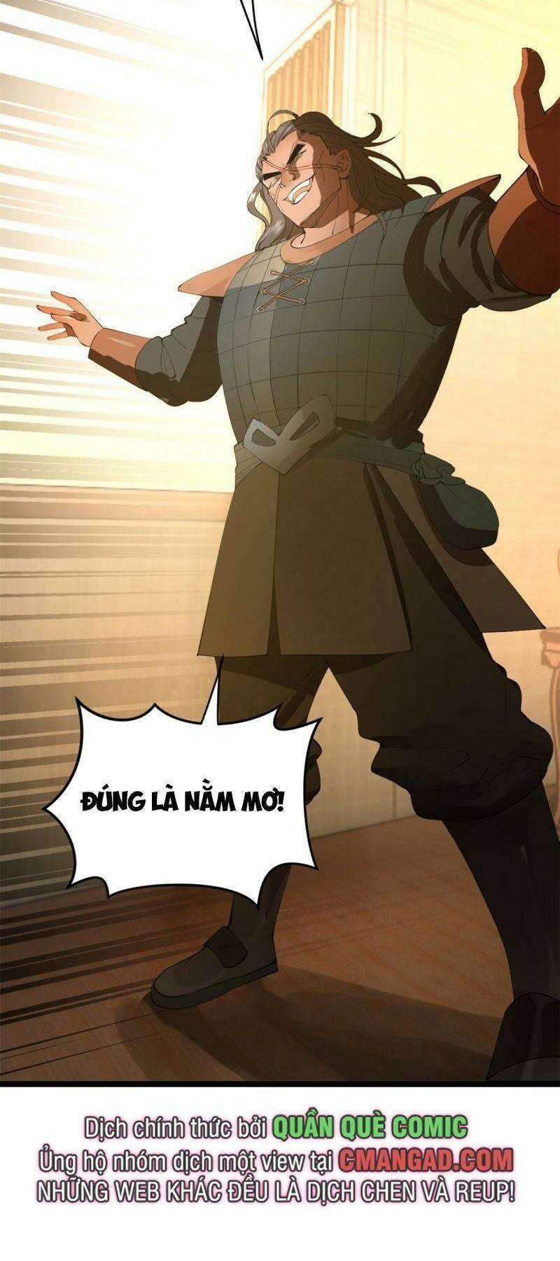 Chàng Rể Mạnh Nhất Lịch Sử - Chapter 25 - Page 37