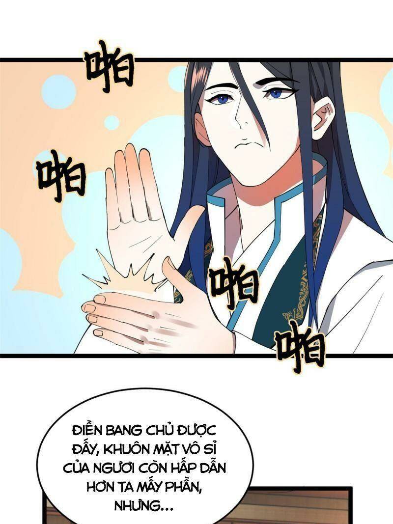 Chàng Rể Mạnh Nhất Lịch Sử - Chapter 25 - Page 38