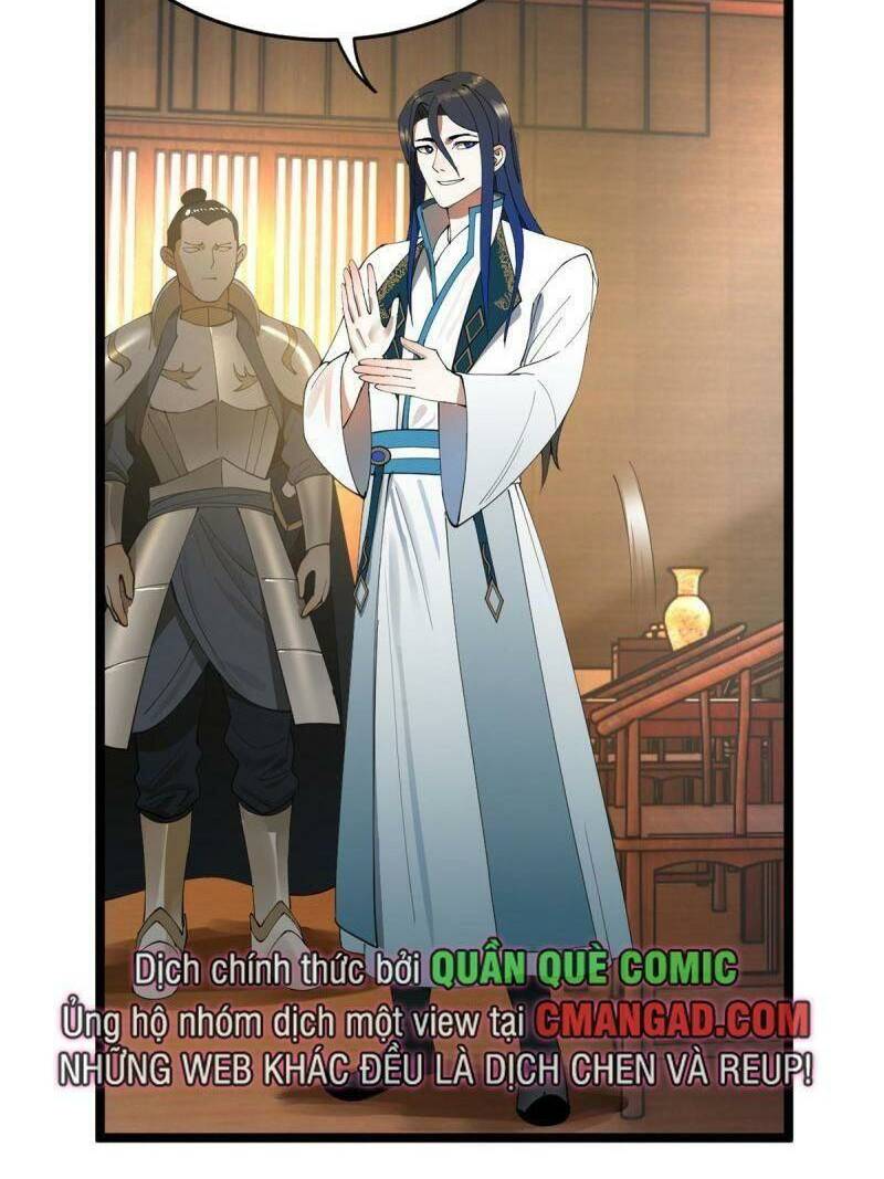 Chàng Rể Mạnh Nhất Lịch Sử - Chapter 25 - Page 39