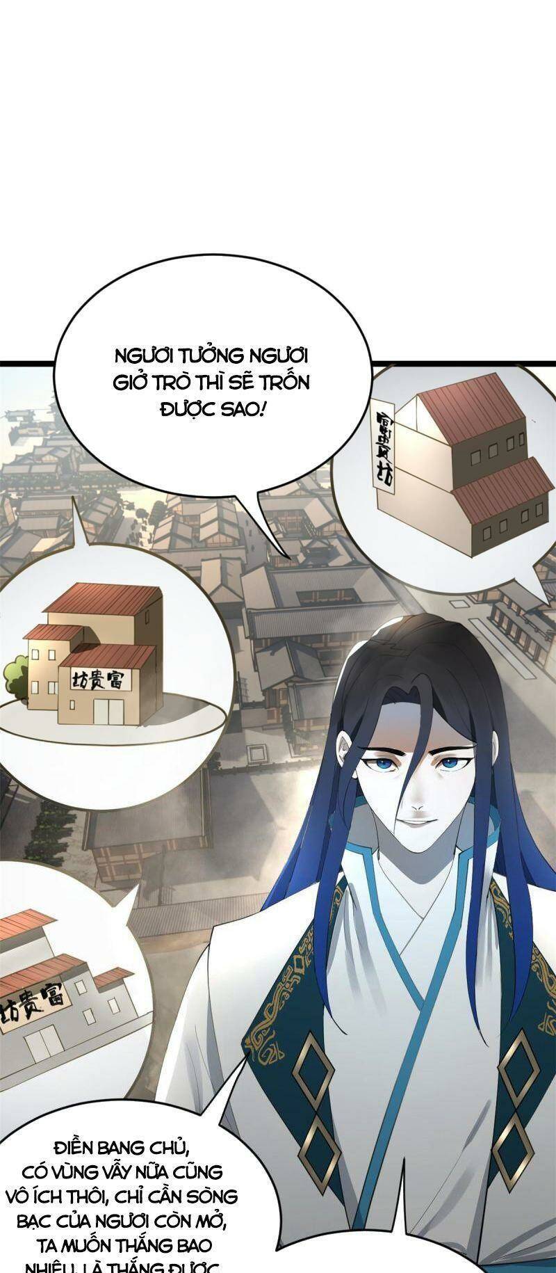 Chàng Rể Mạnh Nhất Lịch Sử - Chapter 25 - Page 40