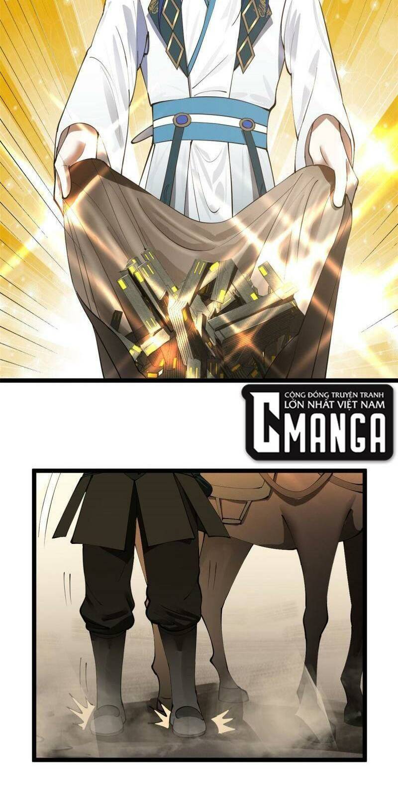 Chàng Rể Mạnh Nhất Lịch Sử - Chapter 25 - Page 6