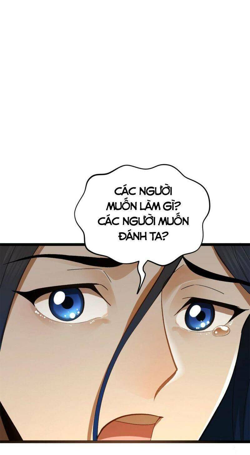 Chàng Rể Mạnh Nhất Lịch Sử - Chapter 26 - Page 9