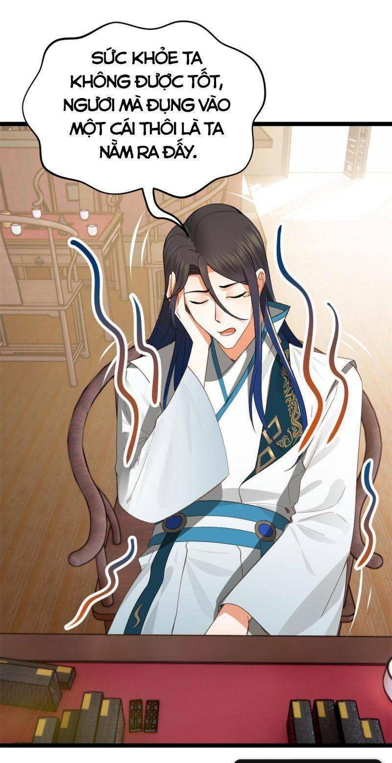 Chàng Rể Mạnh Nhất Lịch Sử - Chapter 26 - Page 10