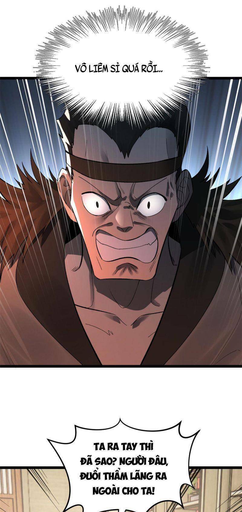 Chàng Rể Mạnh Nhất Lịch Sử - Chapter 26 - Page 12