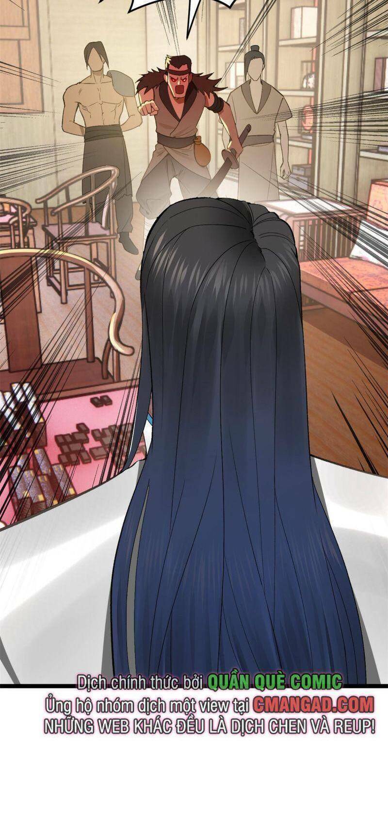 Chàng Rể Mạnh Nhất Lịch Sử - Chapter 26 - Page 13