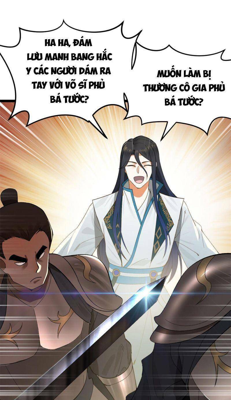 Chàng Rể Mạnh Nhất Lịch Sử - Chapter 26 - Page 14