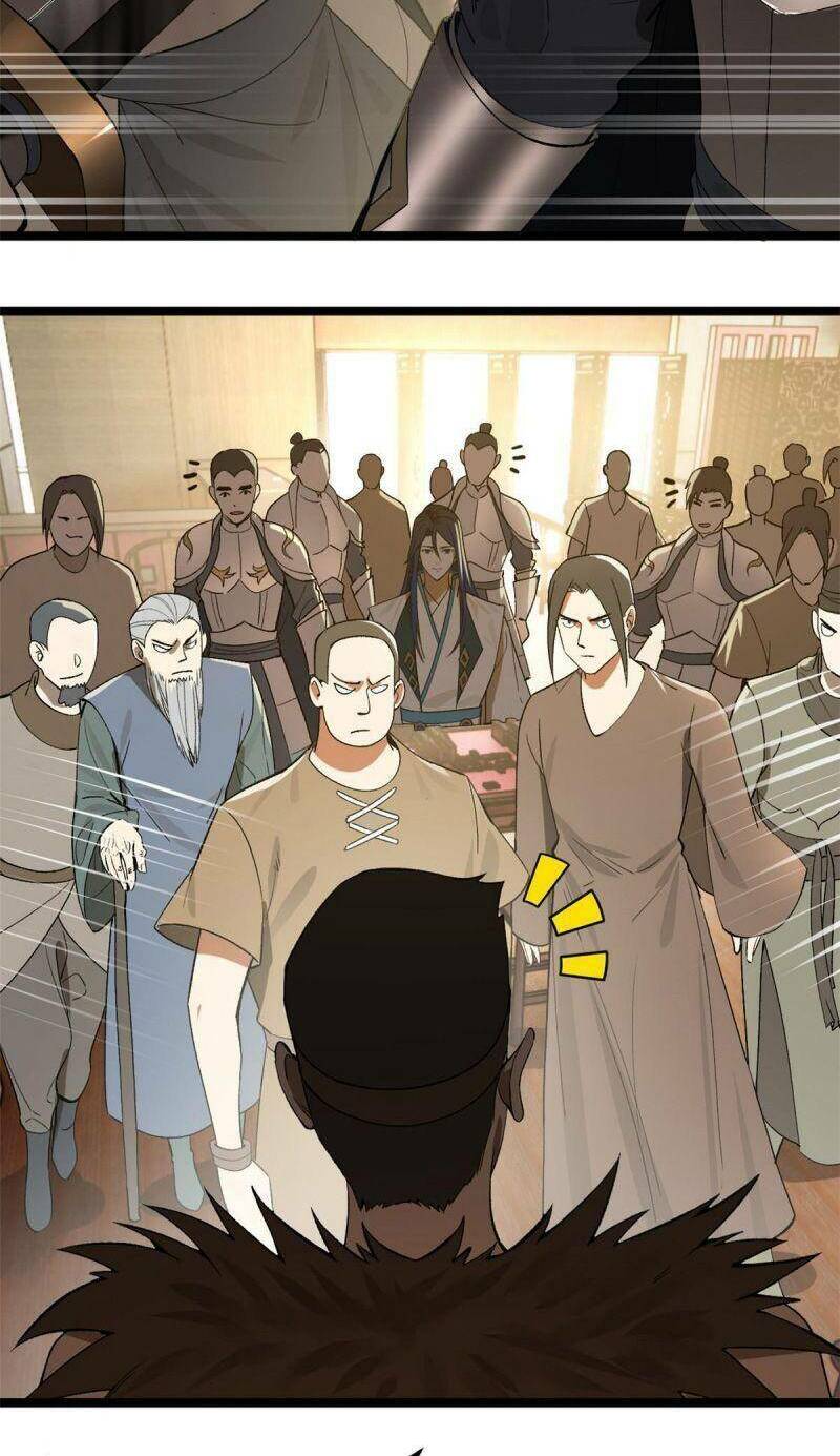 Chàng Rể Mạnh Nhất Lịch Sử - Chapter 26 - Page 15