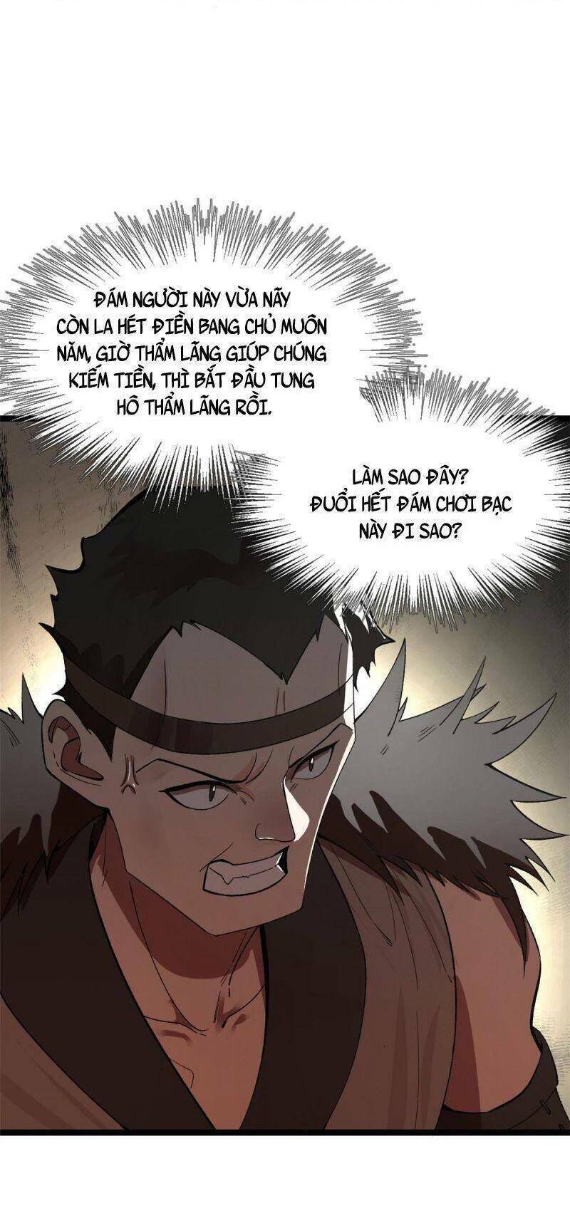 Chàng Rể Mạnh Nhất Lịch Sử - Chapter 26 - Page 17