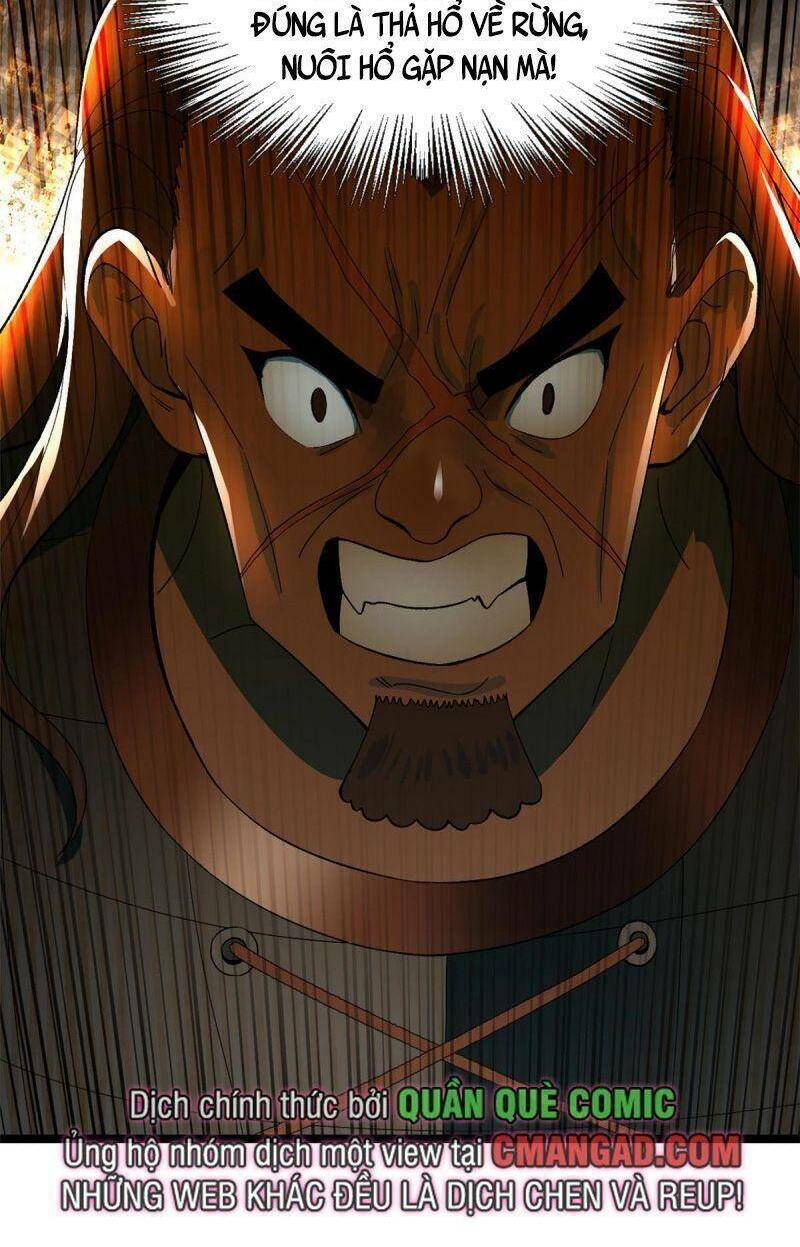 Chàng Rể Mạnh Nhất Lịch Sử - Chapter 26 - Page 23