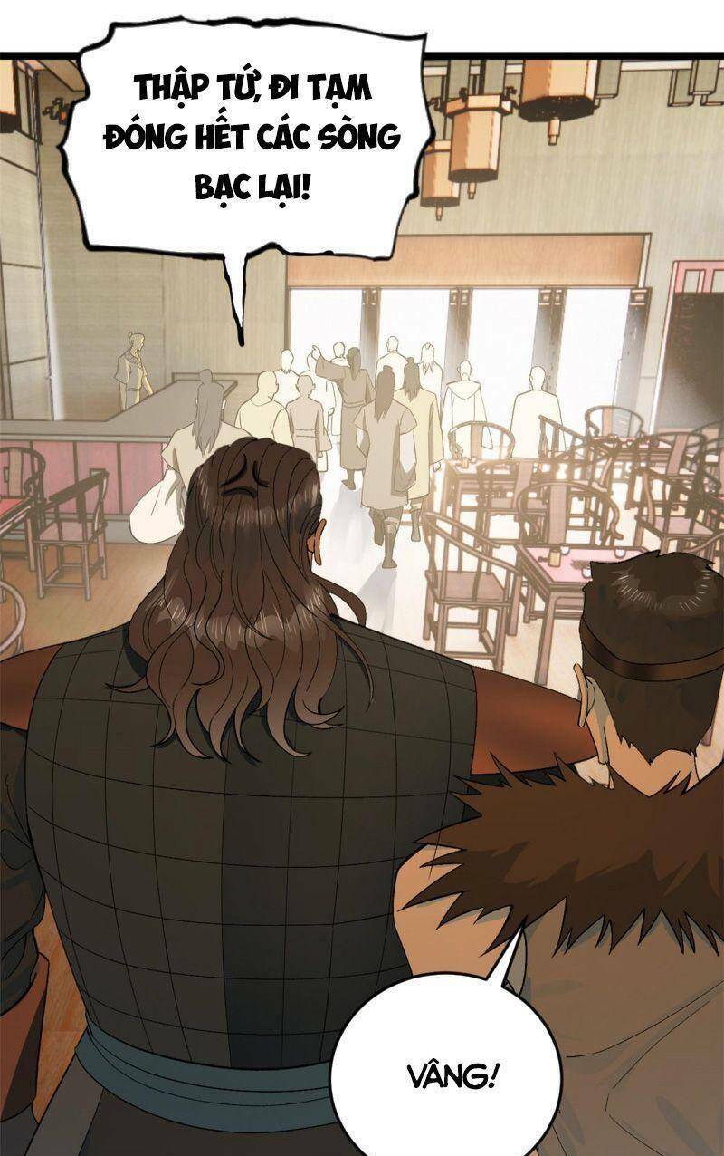 Chàng Rể Mạnh Nhất Lịch Sử - Chapter 26 - Page 24