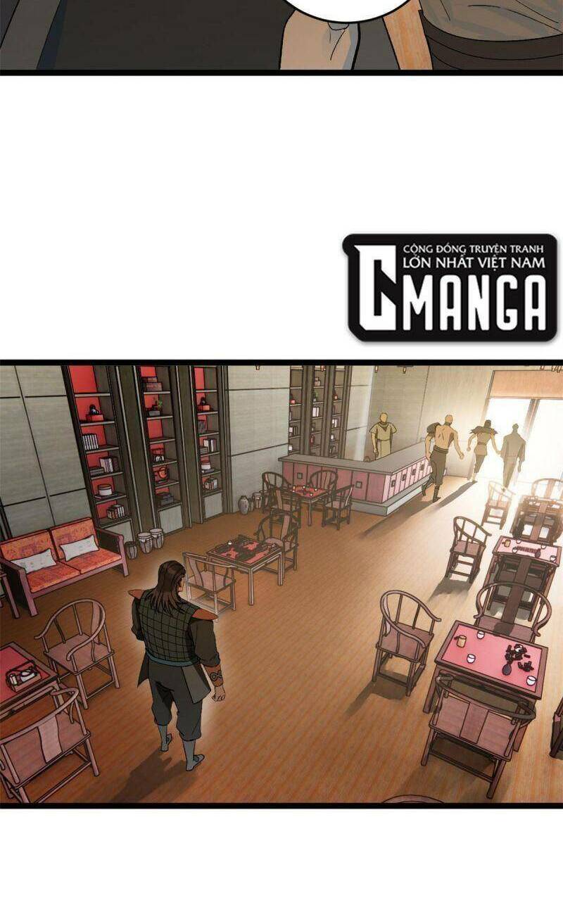 Chàng Rể Mạnh Nhất Lịch Sử - Chapter 26 - Page 25
