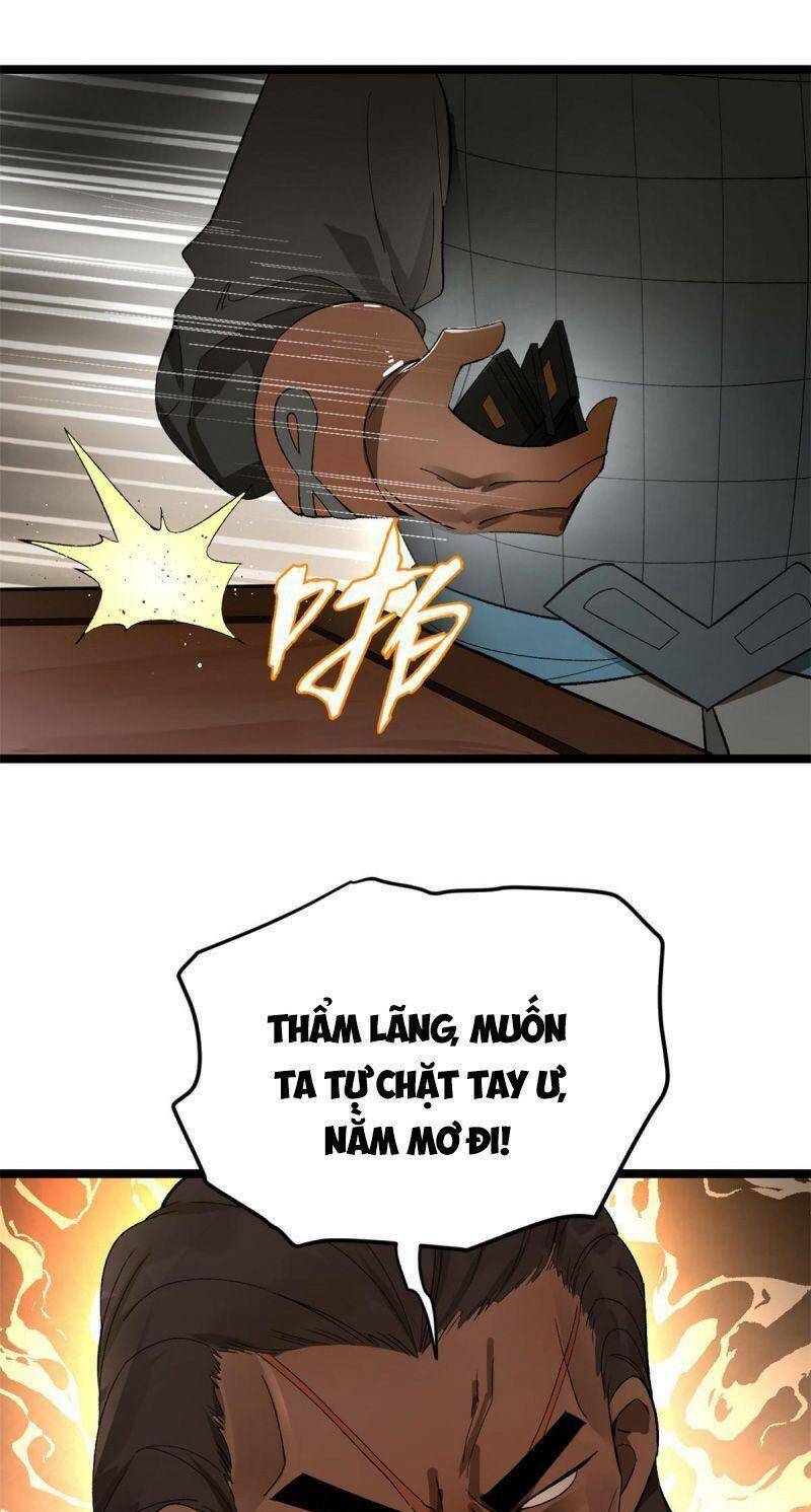 Chàng Rể Mạnh Nhất Lịch Sử - Chapter 26 - Page 26