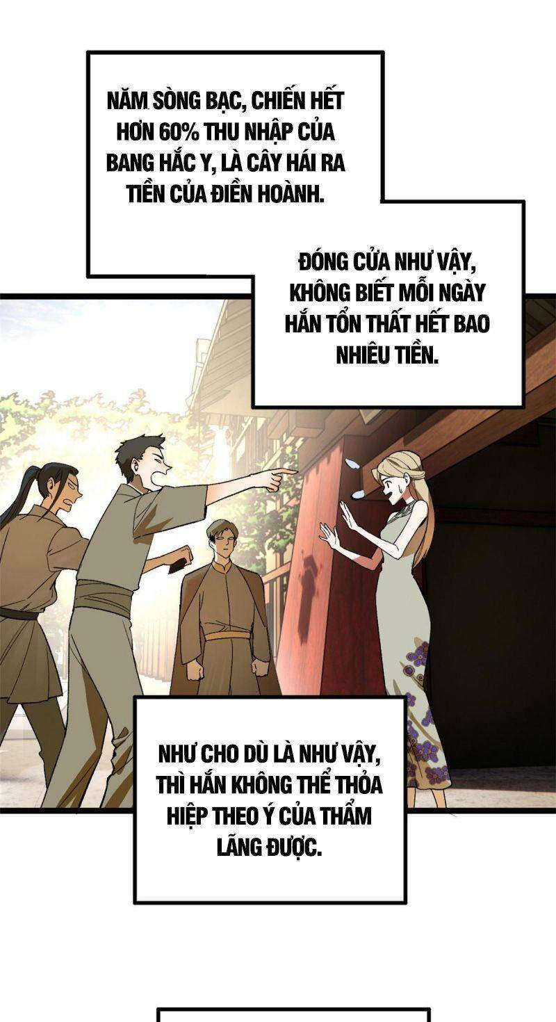 Chàng Rể Mạnh Nhất Lịch Sử - Chapter 26 - Page 28