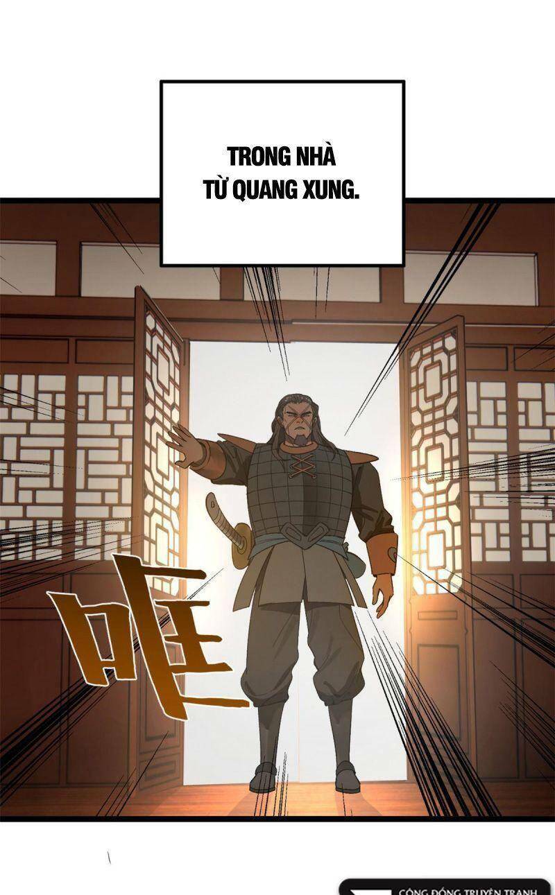 Chàng Rể Mạnh Nhất Lịch Sử - Chapter 26 - Page 30