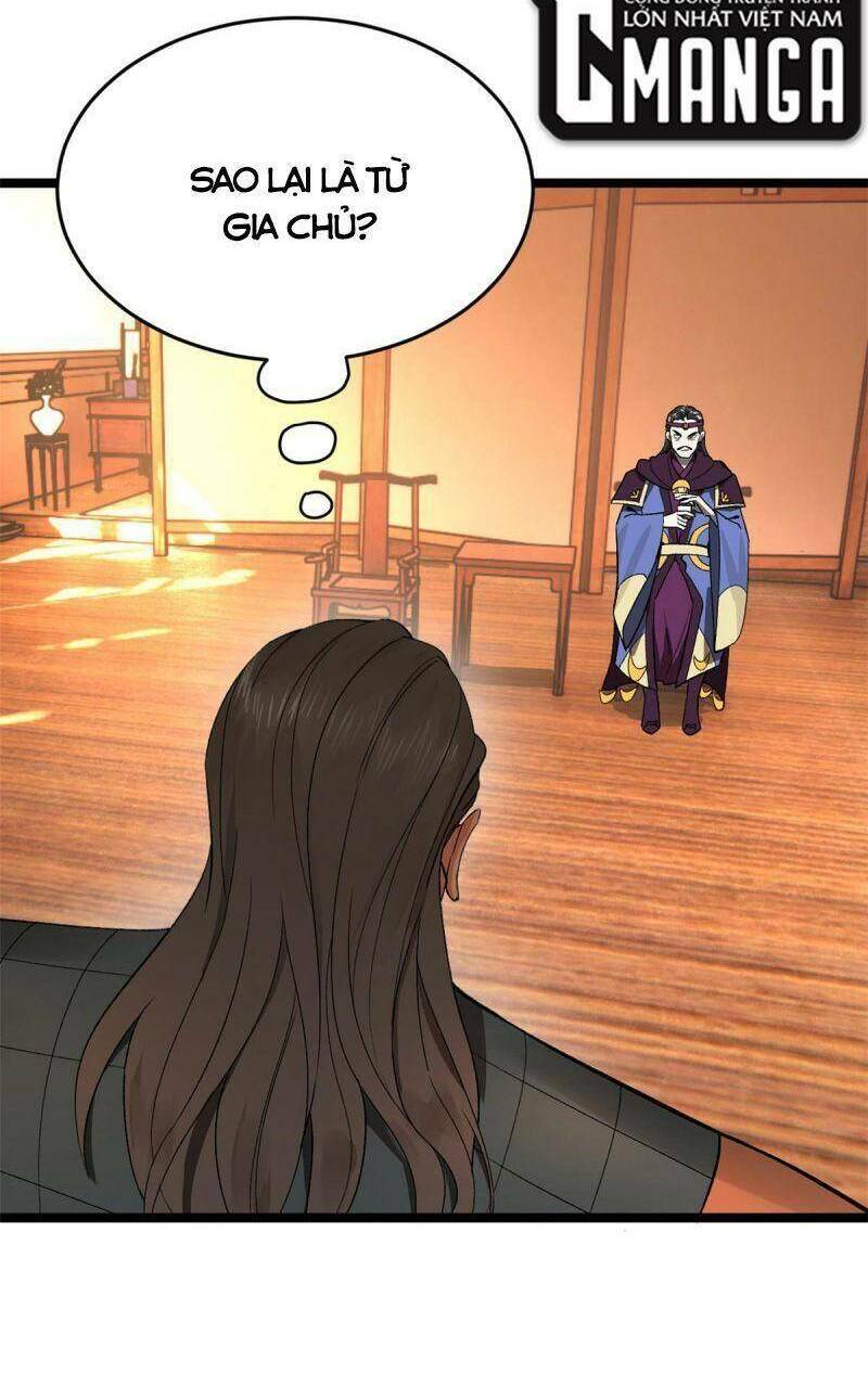 Chàng Rể Mạnh Nhất Lịch Sử - Chapter 26 - Page 31