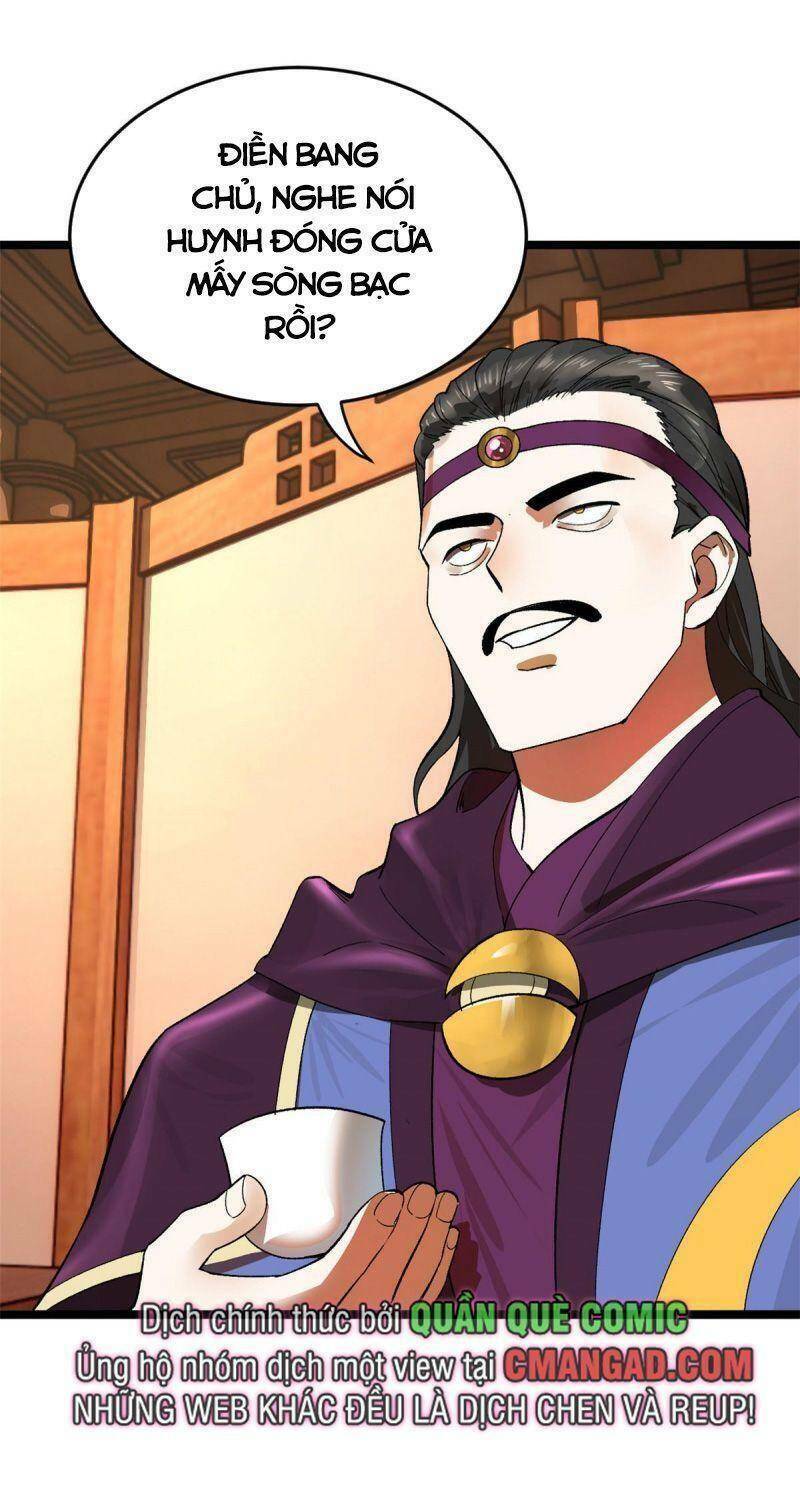 Chàng Rể Mạnh Nhất Lịch Sử - Chapter 26 - Page 32