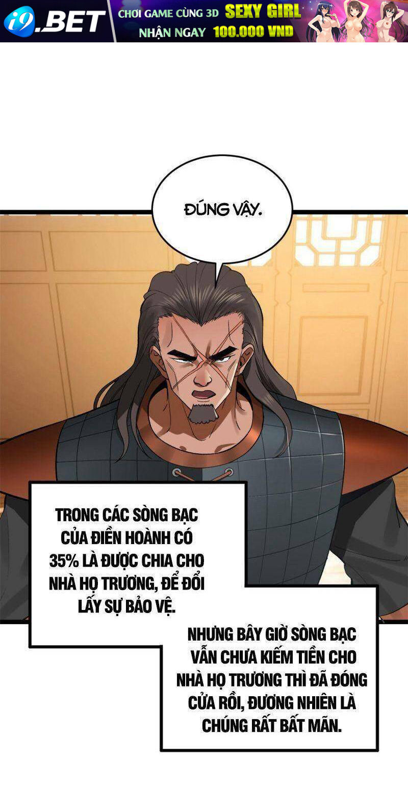Chàng Rể Mạnh Nhất Lịch Sử - Chapter 26 - Page 33