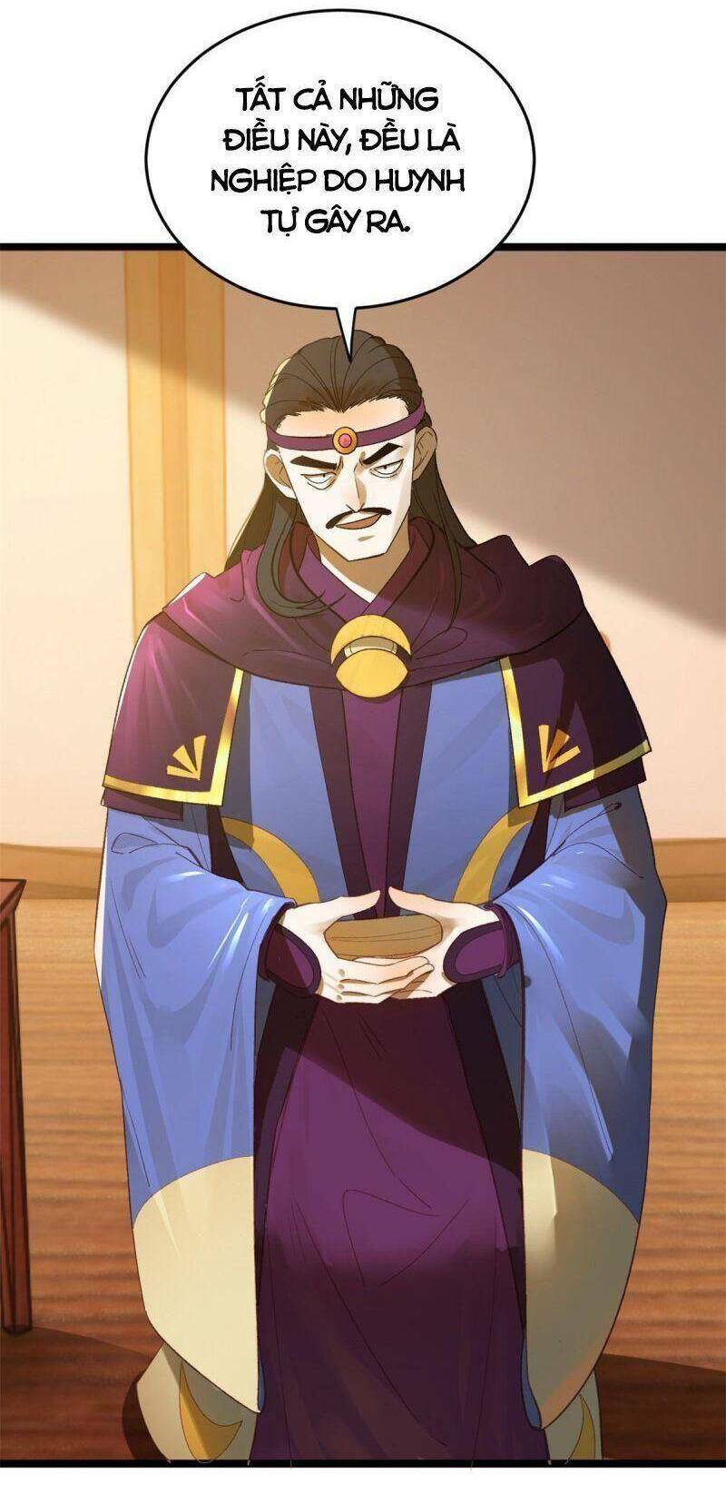 Chàng Rể Mạnh Nhất Lịch Sử - Chapter 26 - Page 37