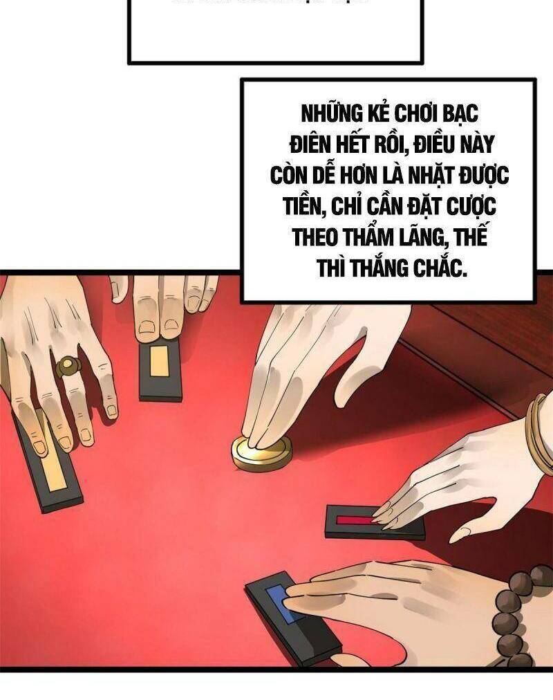 Chàng Rể Mạnh Nhất Lịch Sử - Chapter 26 - Page 3