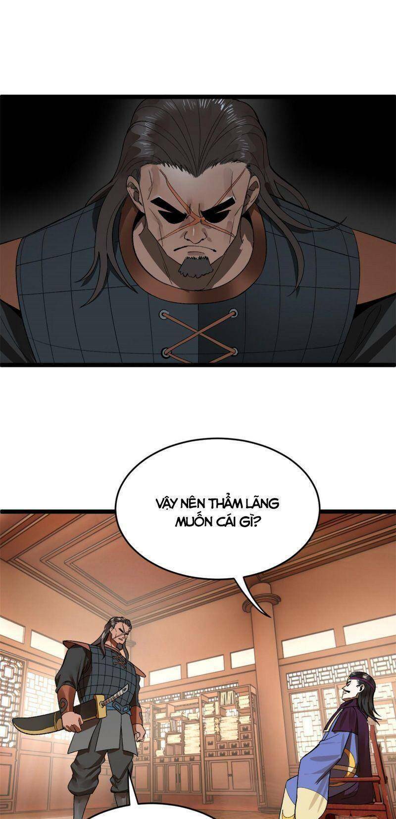 Chàng Rể Mạnh Nhất Lịch Sử - Chapter 26 - Page 40