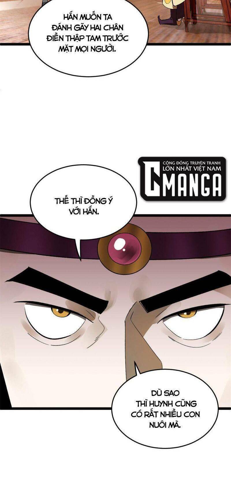 Chàng Rể Mạnh Nhất Lịch Sử - Chapter 26 - Page 41