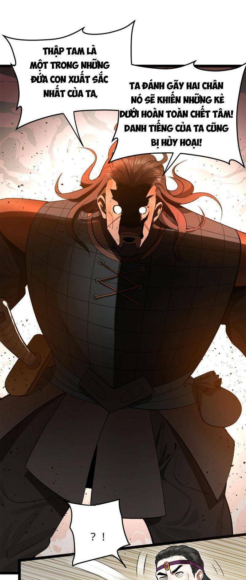 Chàng Rể Mạnh Nhất Lịch Sử - Chapter 26 - Page 42