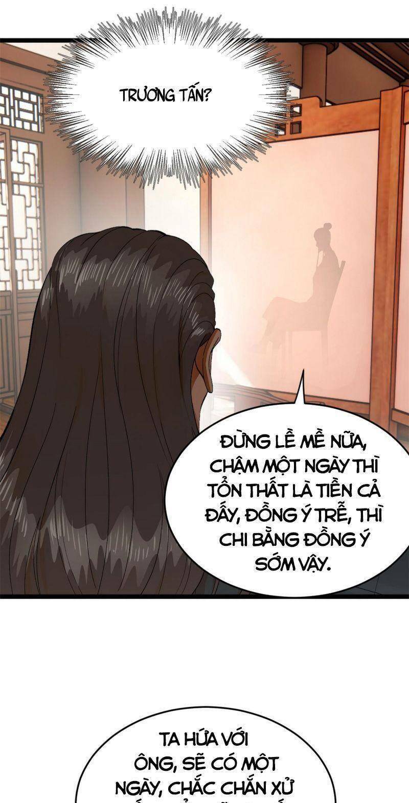 Chàng Rể Mạnh Nhất Lịch Sử - Chapter 26 - Page 44