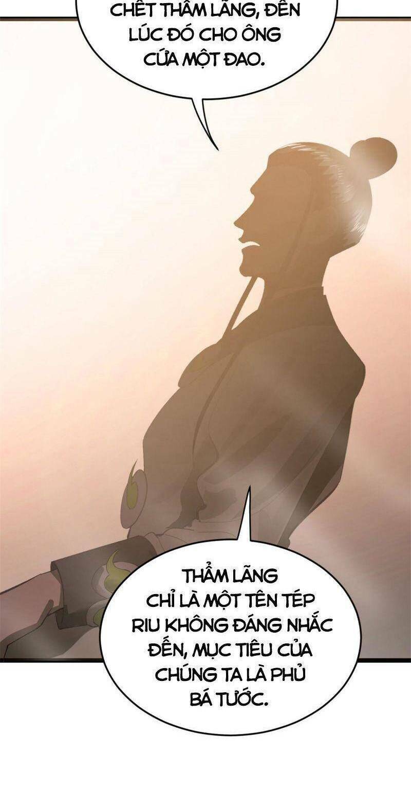 Chàng Rể Mạnh Nhất Lịch Sử - Chapter 26 - Page 45