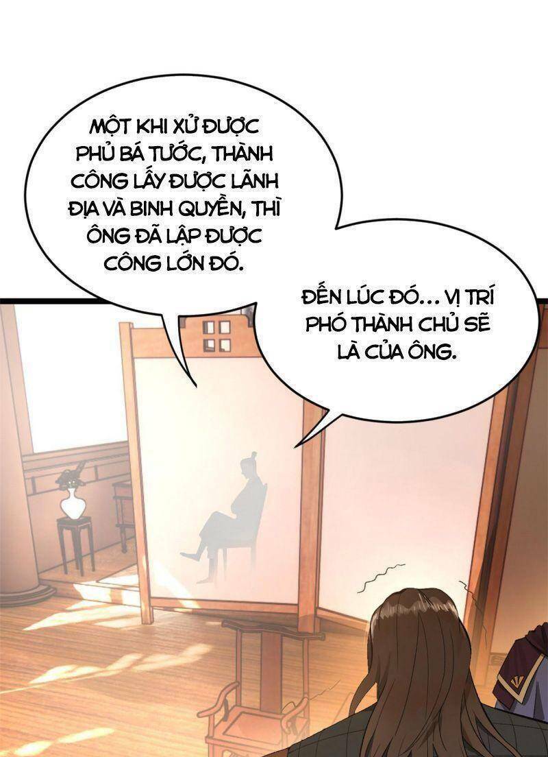 Chàng Rể Mạnh Nhất Lịch Sử - Chapter 26 - Page 48