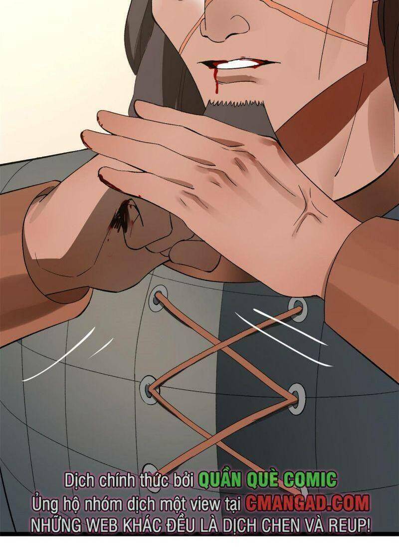 Chàng Rể Mạnh Nhất Lịch Sử - Chapter 26 - Page 51