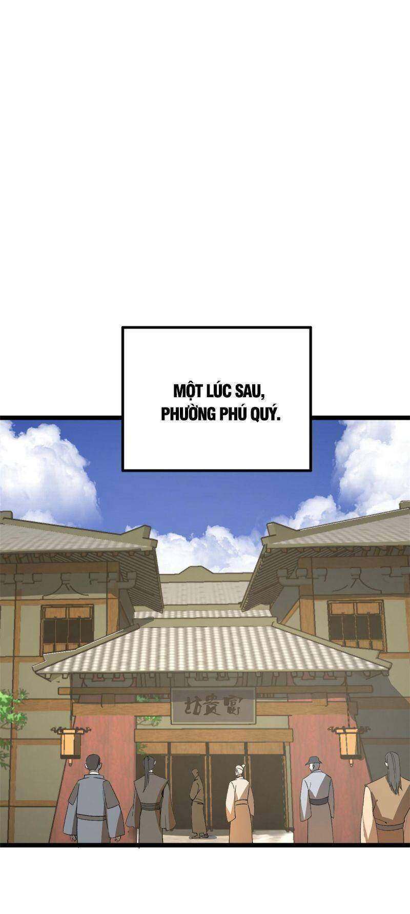 Chàng Rể Mạnh Nhất Lịch Sử - Chapter 26 - Page 52