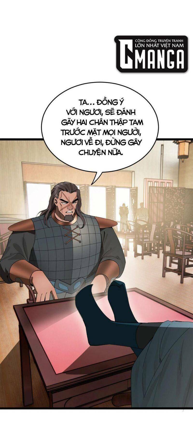 Chàng Rể Mạnh Nhất Lịch Sử - Chapter 26 - Page 53