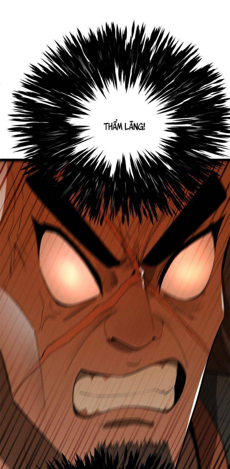 Chàng Rể Mạnh Nhất Lịch Sử - Chapter 26 - Page 56