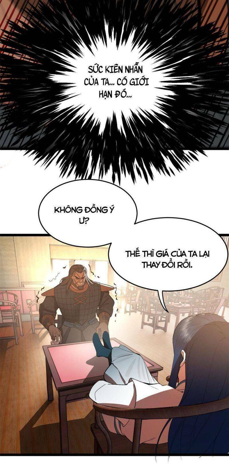 Chàng Rể Mạnh Nhất Lịch Sử - Chapter 26 - Page 57