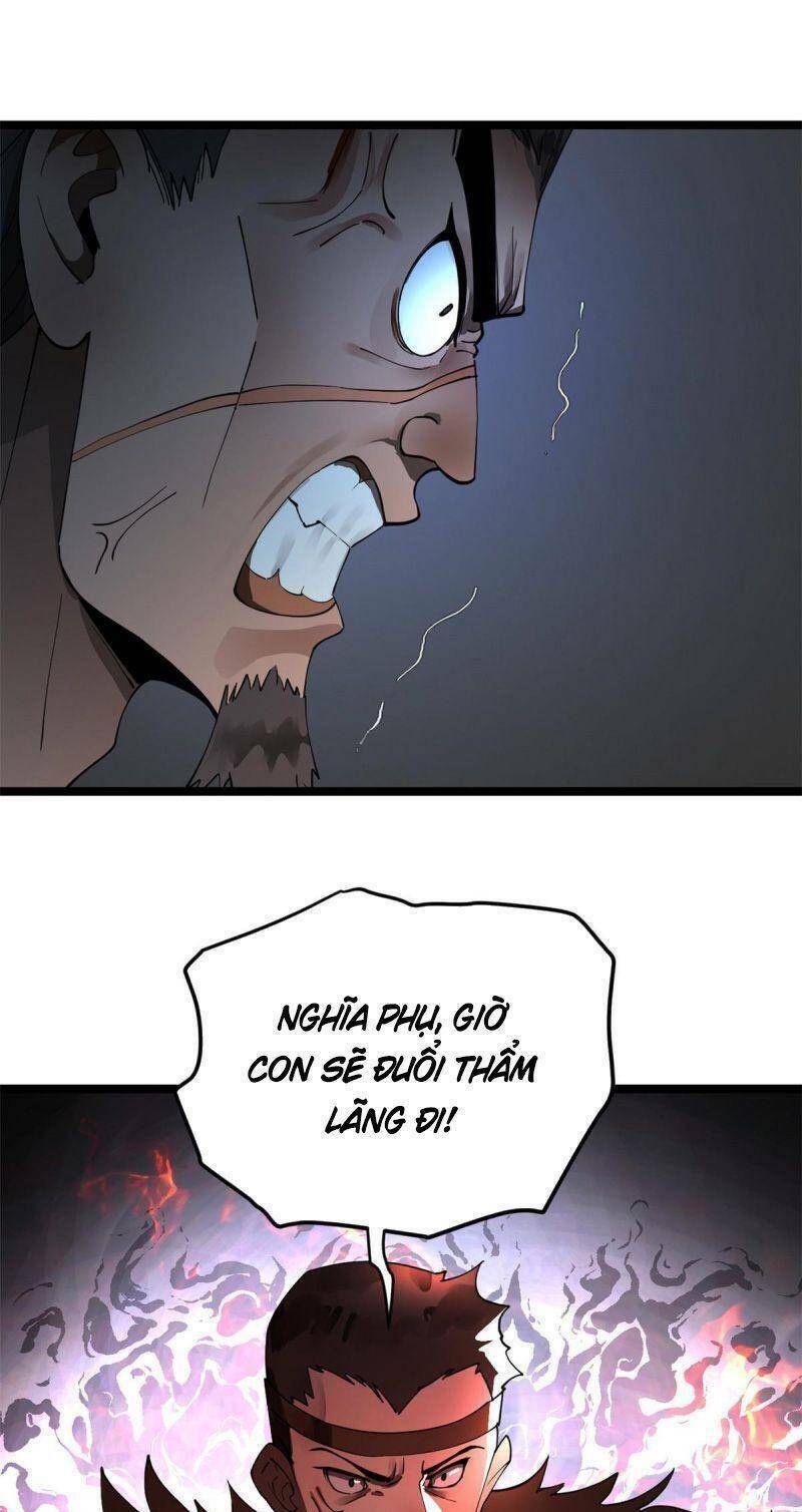 Chàng Rể Mạnh Nhất Lịch Sử - Chapter 26 - Page 6