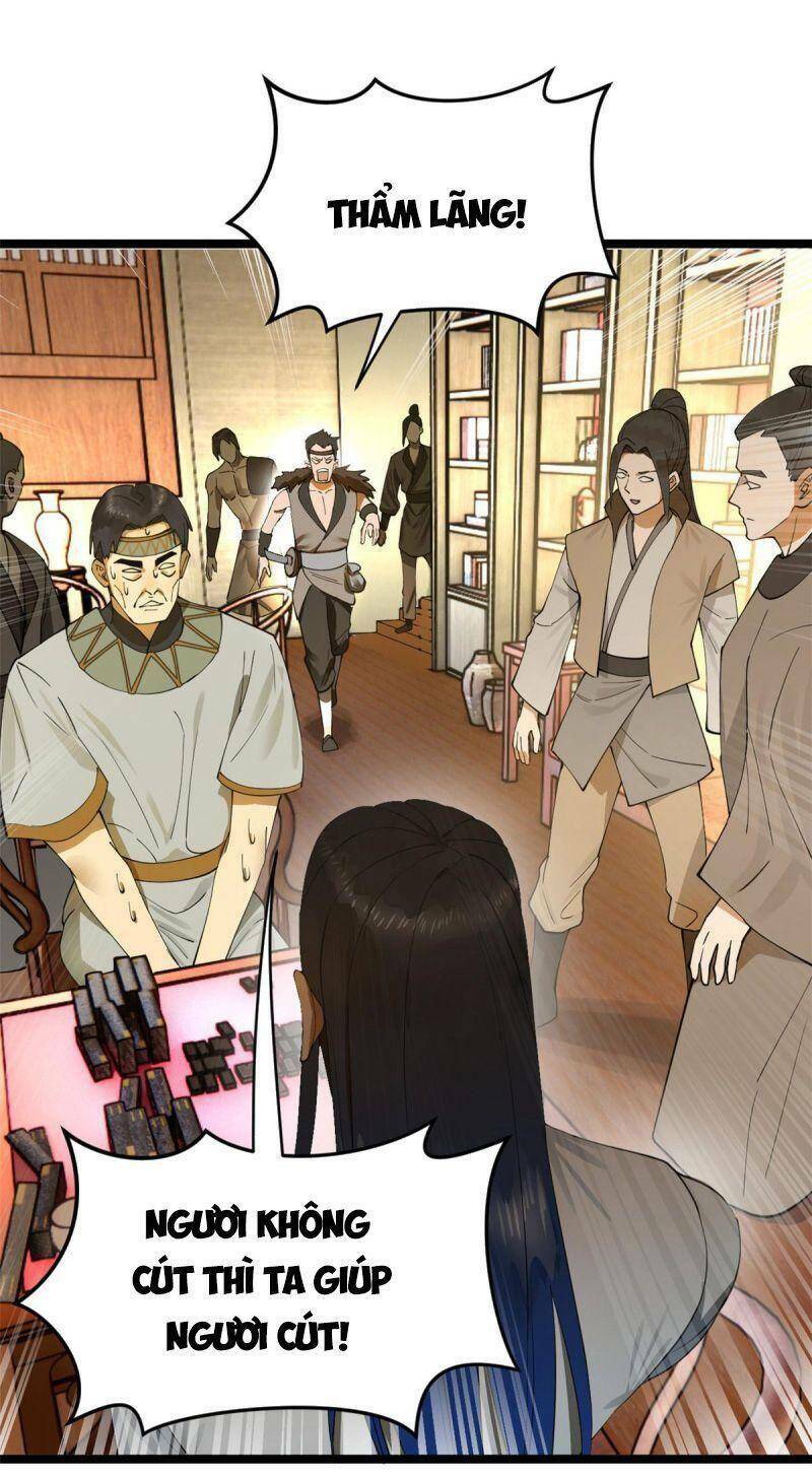 Chàng Rể Mạnh Nhất Lịch Sử - Chapter 26 - Page 8