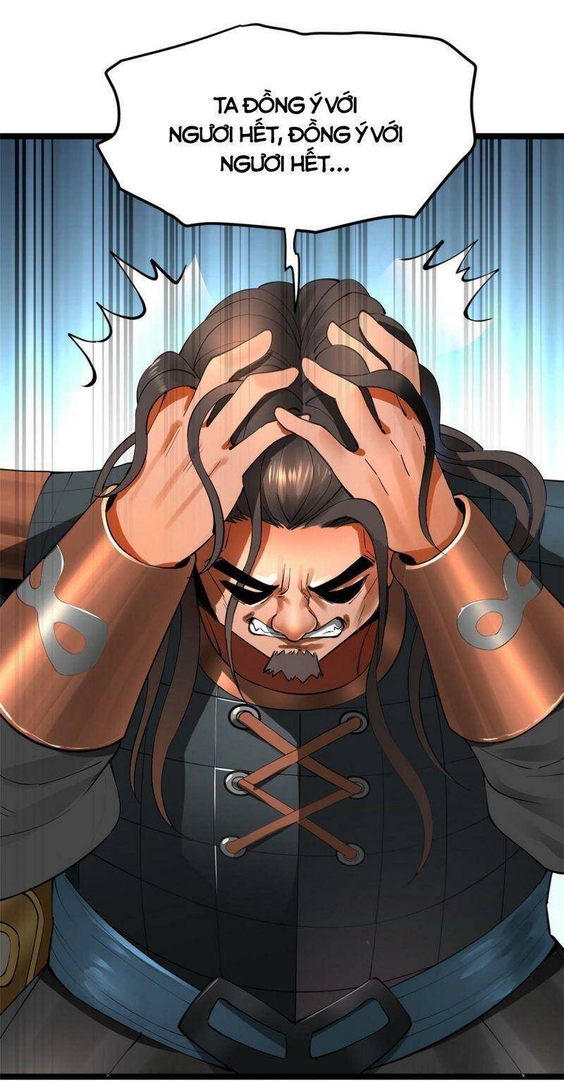 Chàng Rể Mạnh Nhất Lịch Sử - Chapter 27 - Page 12